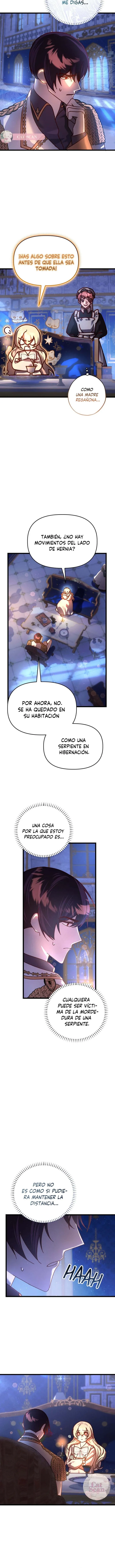 9 Conquistaré a las bestias rebeldes