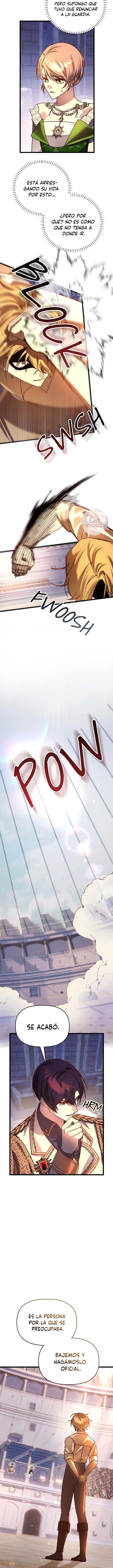 6 Conquistaré a las bestias rebeldes