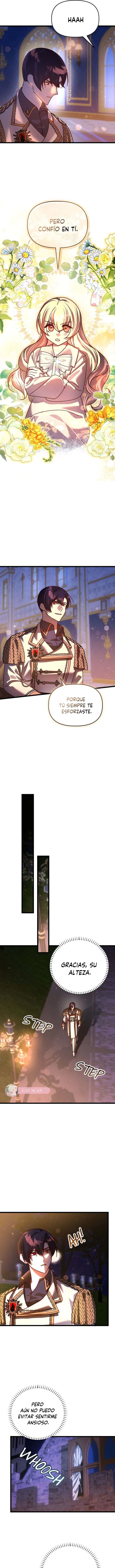 10 Conquistaré a las bestias rebeldes