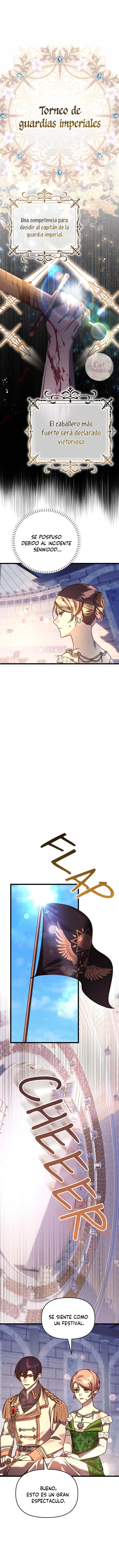 4 Conquistaré a las bestias rebeldes