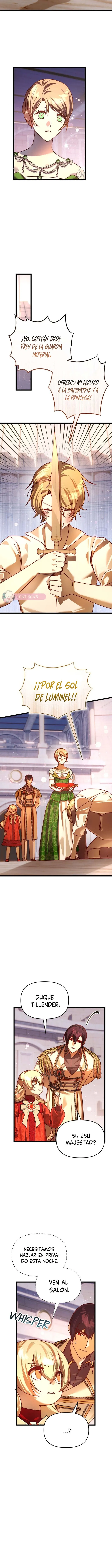 7 Conquistaré a las bestias rebeldes