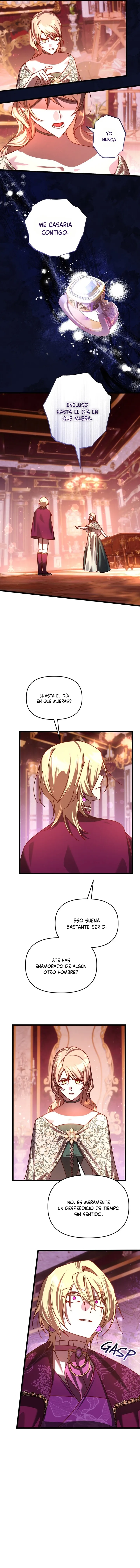 7 Conquistaré a las bestias rebeldes