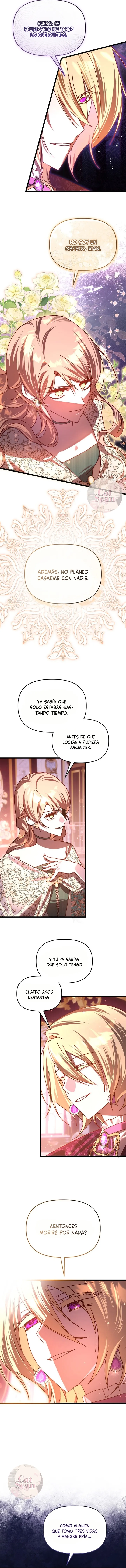 6 Conquistaré a las bestias rebeldes