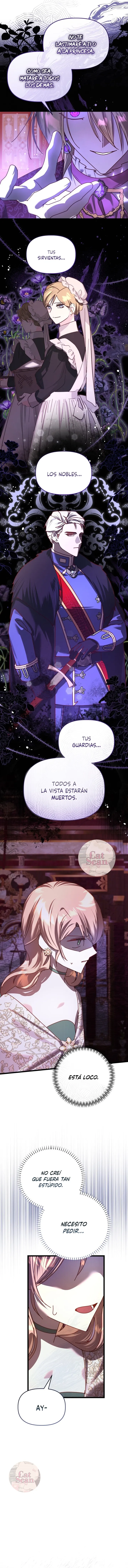 10 Conquistaré a las bestias rebeldes