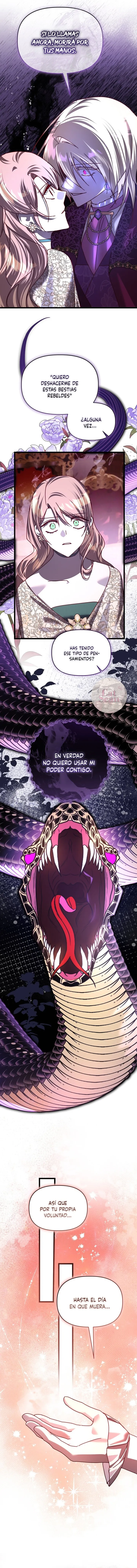 11 Conquistaré a las bestias rebeldes