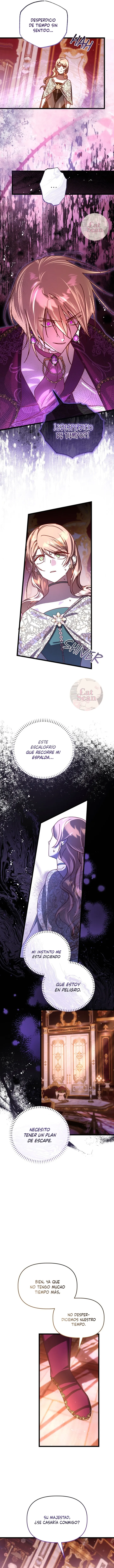 8 Conquistaré a las bestias rebeldes