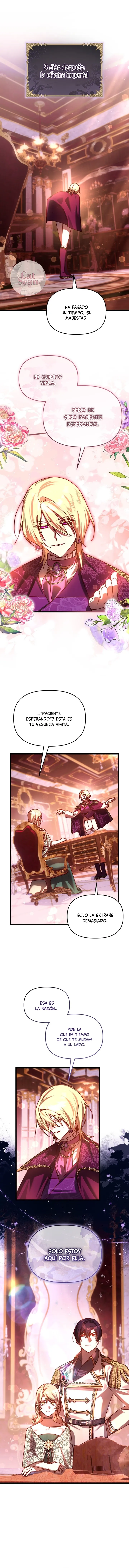 4 Conquistaré a las bestias rebeldes