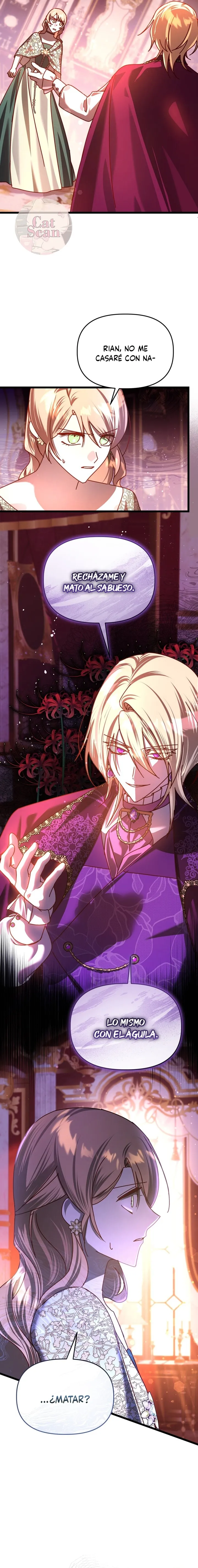 9 Conquistaré a las bestias rebeldes