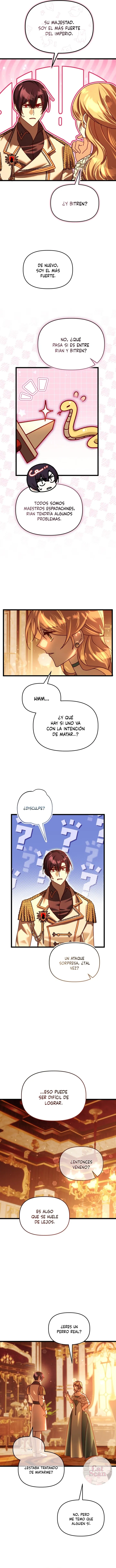 13 Conquistaré a las bestias rebeldes