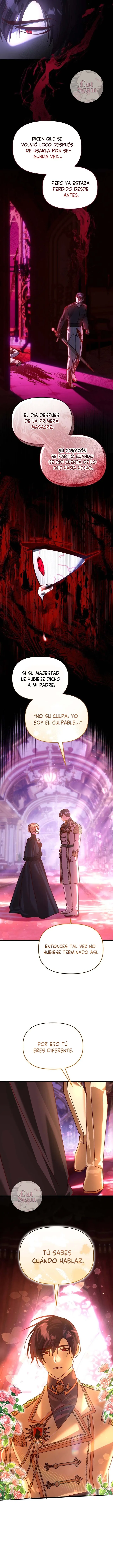 7 Conquistaré a las bestias rebeldes