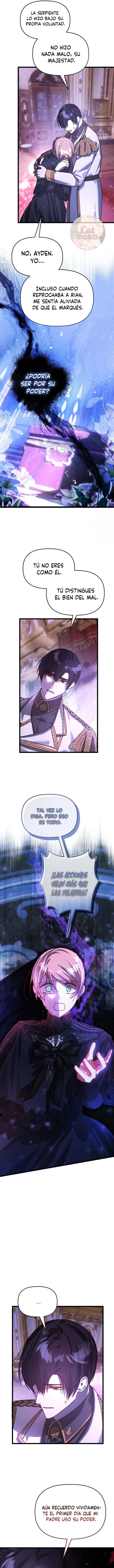 6 Conquistaré a las bestias rebeldes