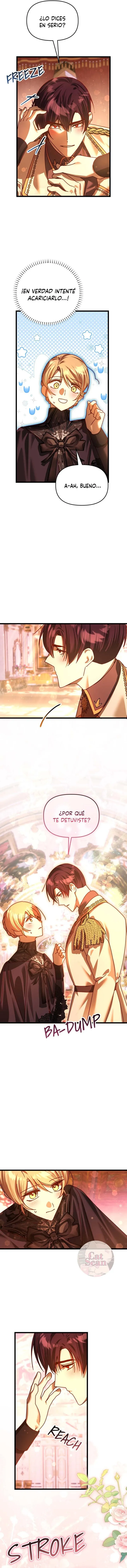 9 Conquistaré a las bestias rebeldes