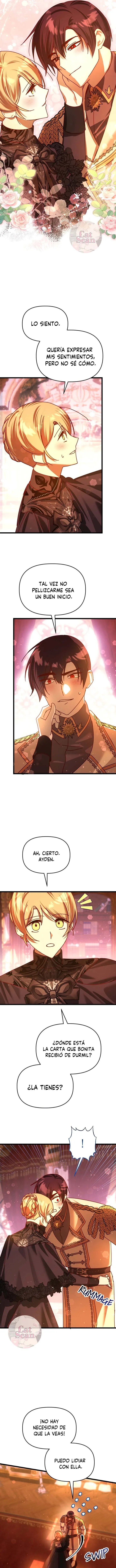 10 Conquistaré a las bestias rebeldes