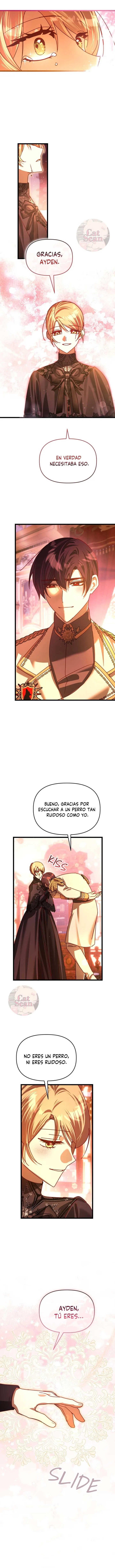 8 Conquistaré a las bestias rebeldes