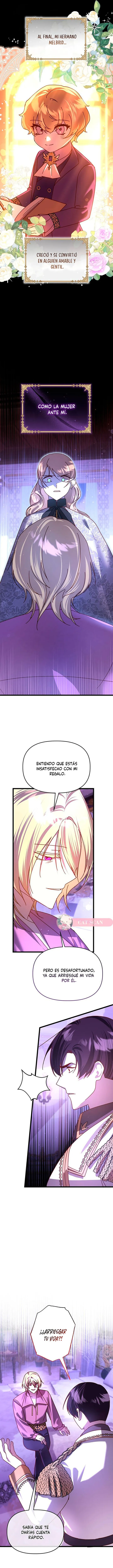 7 Conquistaré a las bestias rebeldes