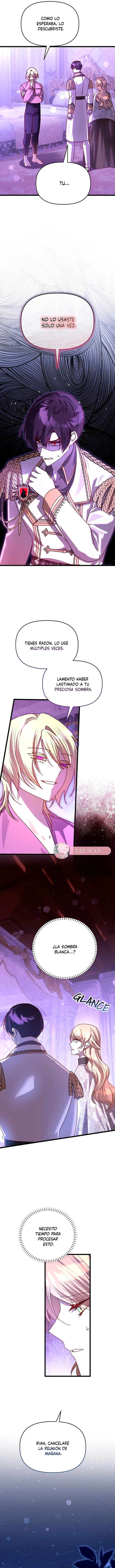 11 Conquistaré a las bestias rebeldes