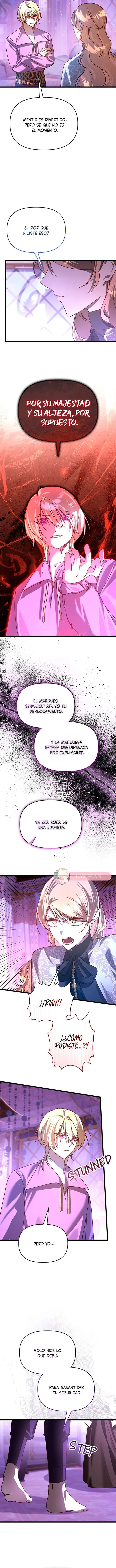 9 Conquistaré a las bestias rebeldes