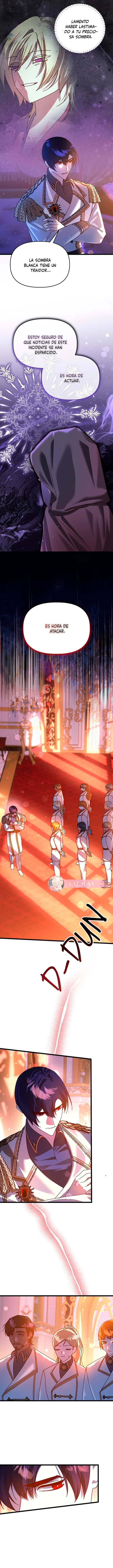 13 Conquistaré a las bestias rebeldes