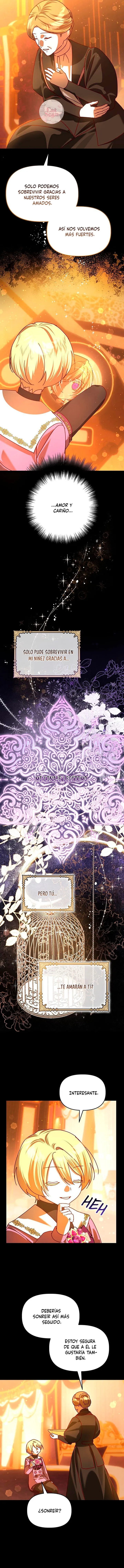 6 Conquistaré a las bestias rebeldes