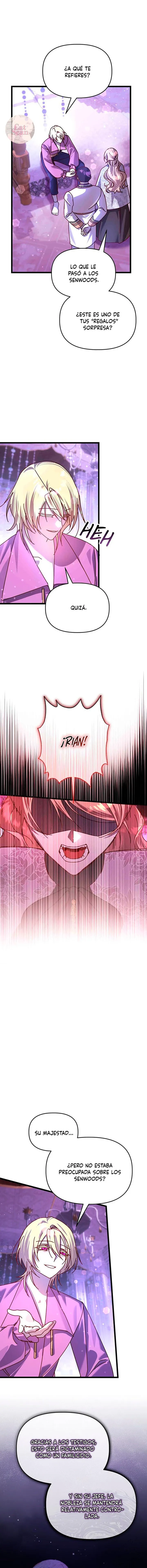 12 Conquistaré a las bestias rebeldes