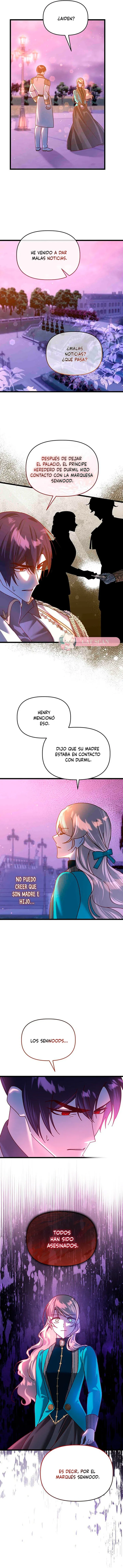 7 Conquistaré a las bestias rebeldes