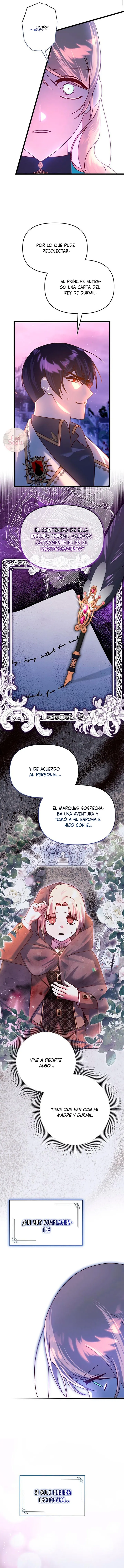 8 Conquistaré a las bestias rebeldes