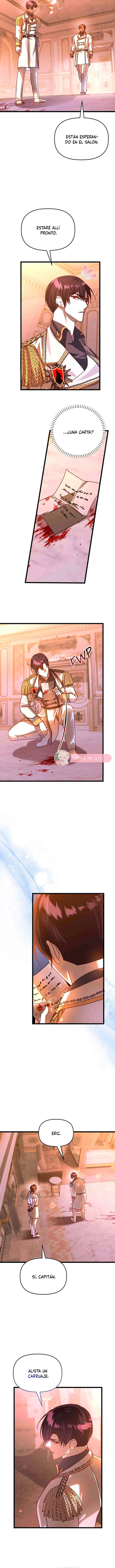 5 Conquistaré a las bestias rebeldes