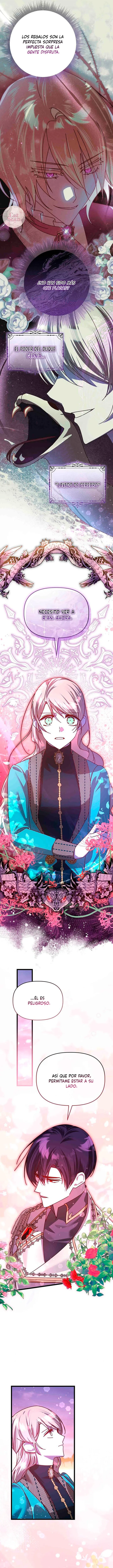 10 Conquistaré a las bestias rebeldes