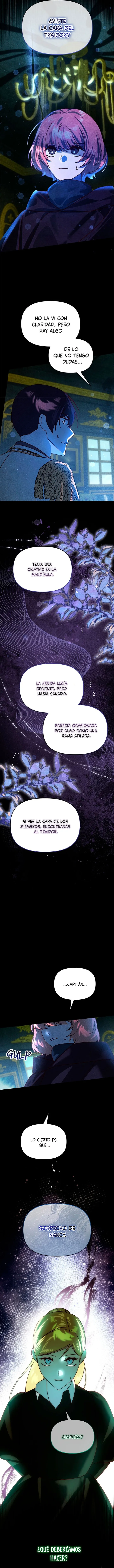 16 Conquistaré a las bestias rebeldes