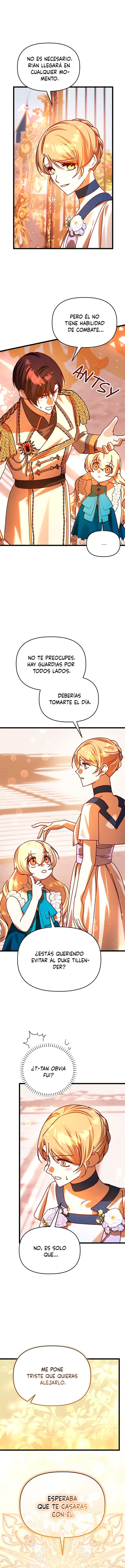 6 Conquistaré a las bestias rebeldes