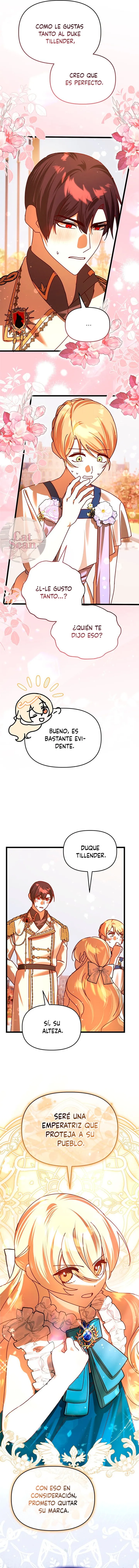 8 Conquistaré a las bestias rebeldes