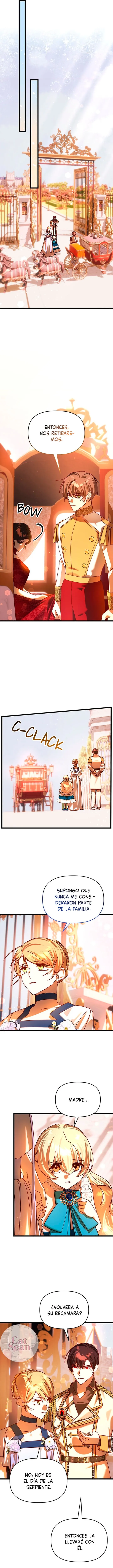 5 Conquistaré a las bestias rebeldes