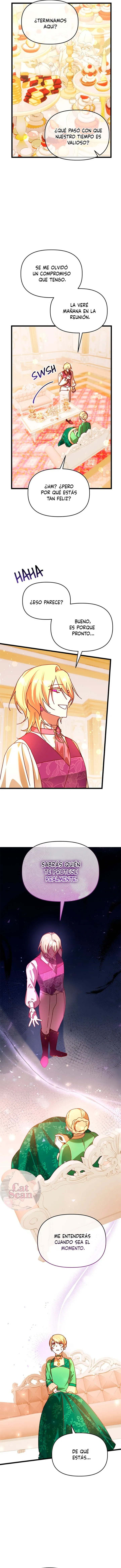 11 Conquistaré a las bestias rebeldes