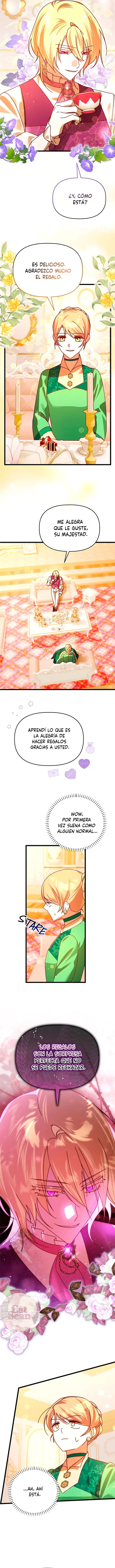 10 Conquistaré a las bestias rebeldes