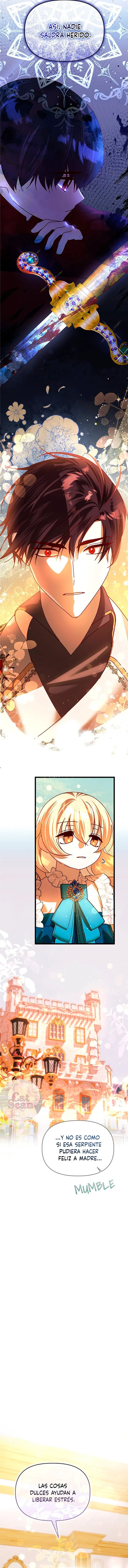 9 Conquistaré a las bestias rebeldes