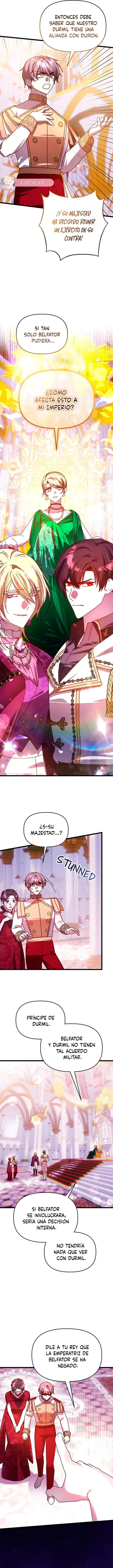 5 Conquistaré a las bestias rebeldes