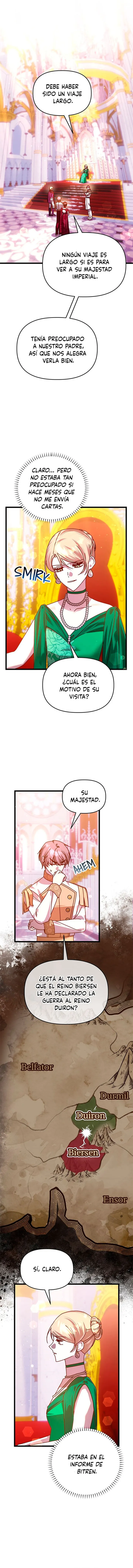 4 Conquistaré a las bestias rebeldes