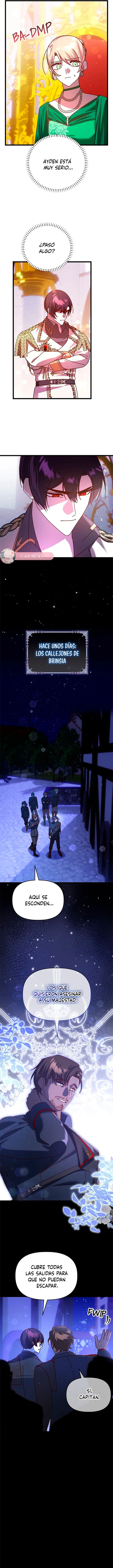 11 Conquistaré a las bestias rebeldes