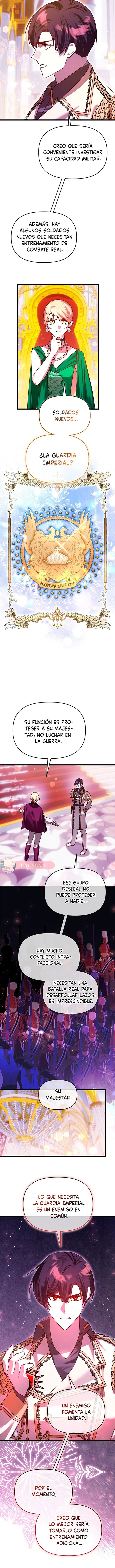 10 Conquistaré a las bestias rebeldes