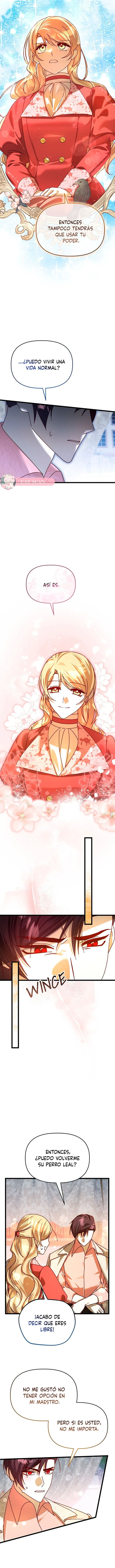 10 Conquistaré a las bestias rebeldes