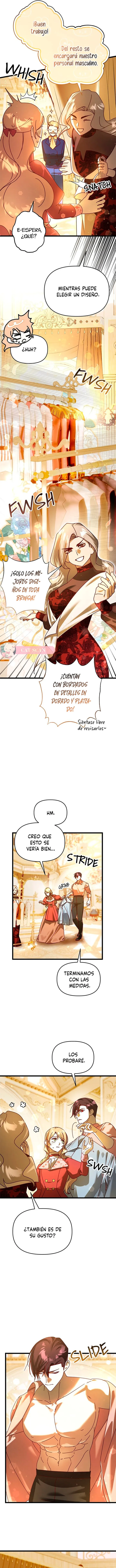 5 Conquistaré a las bestias rebeldes