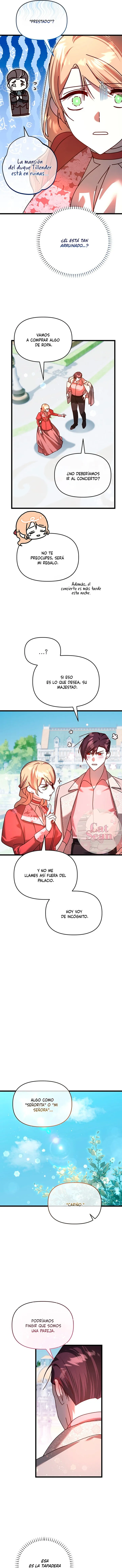 8 Conquistaré a las bestias rebeldes