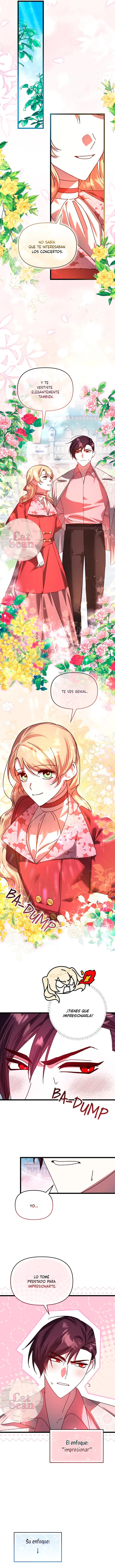 7 Conquistaré a las bestias rebeldes