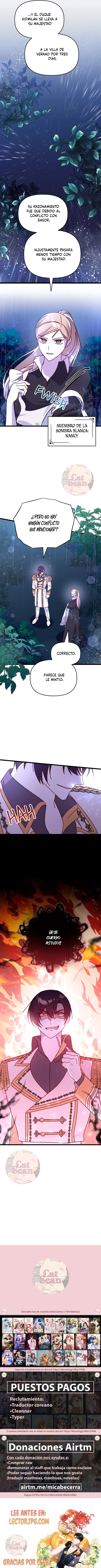 6 Conquistaré a las bestias rebeldes