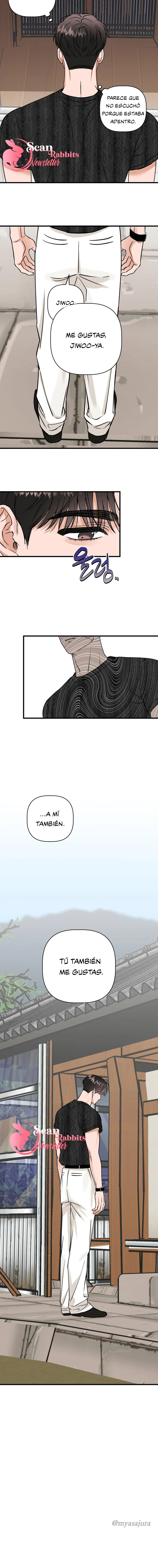 4 ¡Estás arrestado!