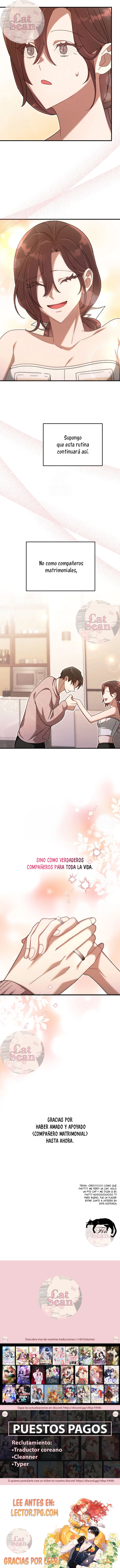 6 Compañero de matrimonio