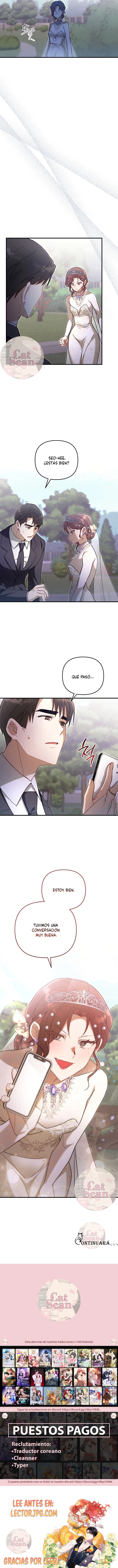 6 Compañero de matrimonio