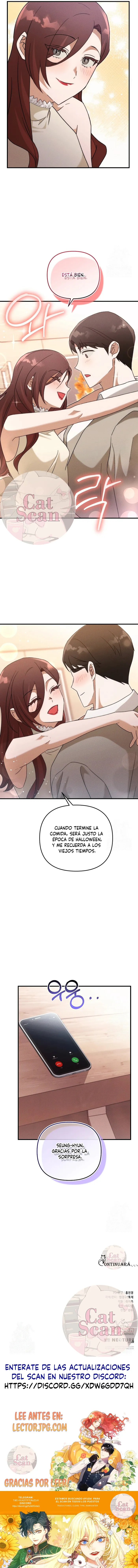 6 Compañero de matrimonio