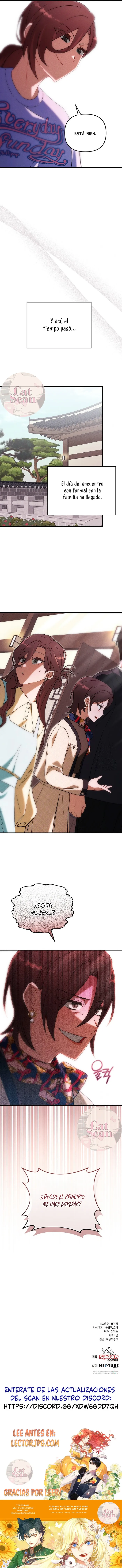 6 Compañero de matrimonio