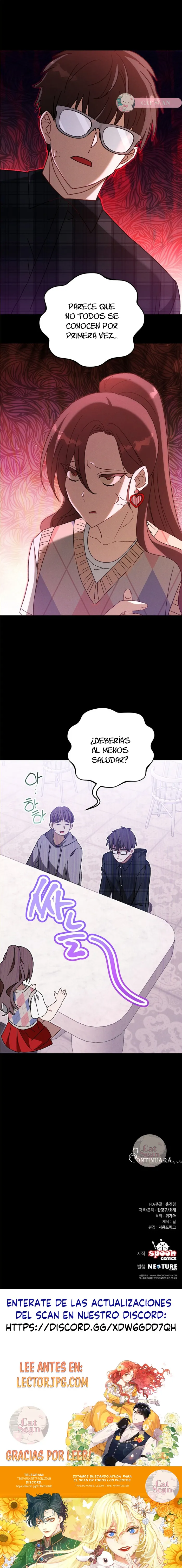 7 Compañero de matrimonio